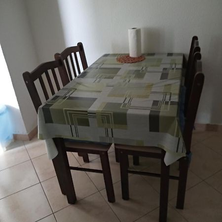 Apartmani Sersic Baska  Exterior photo