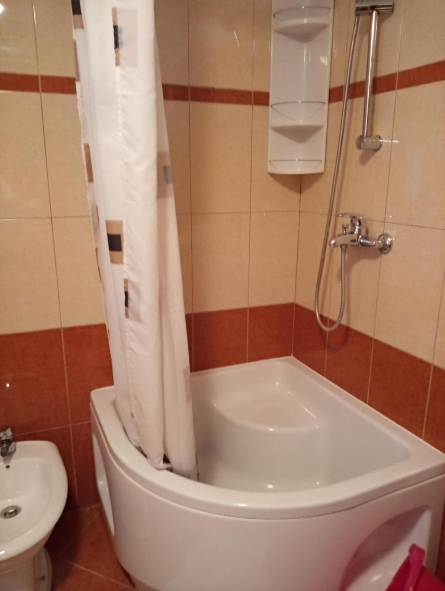 Apartmani Sersic Baska  Exterior photo