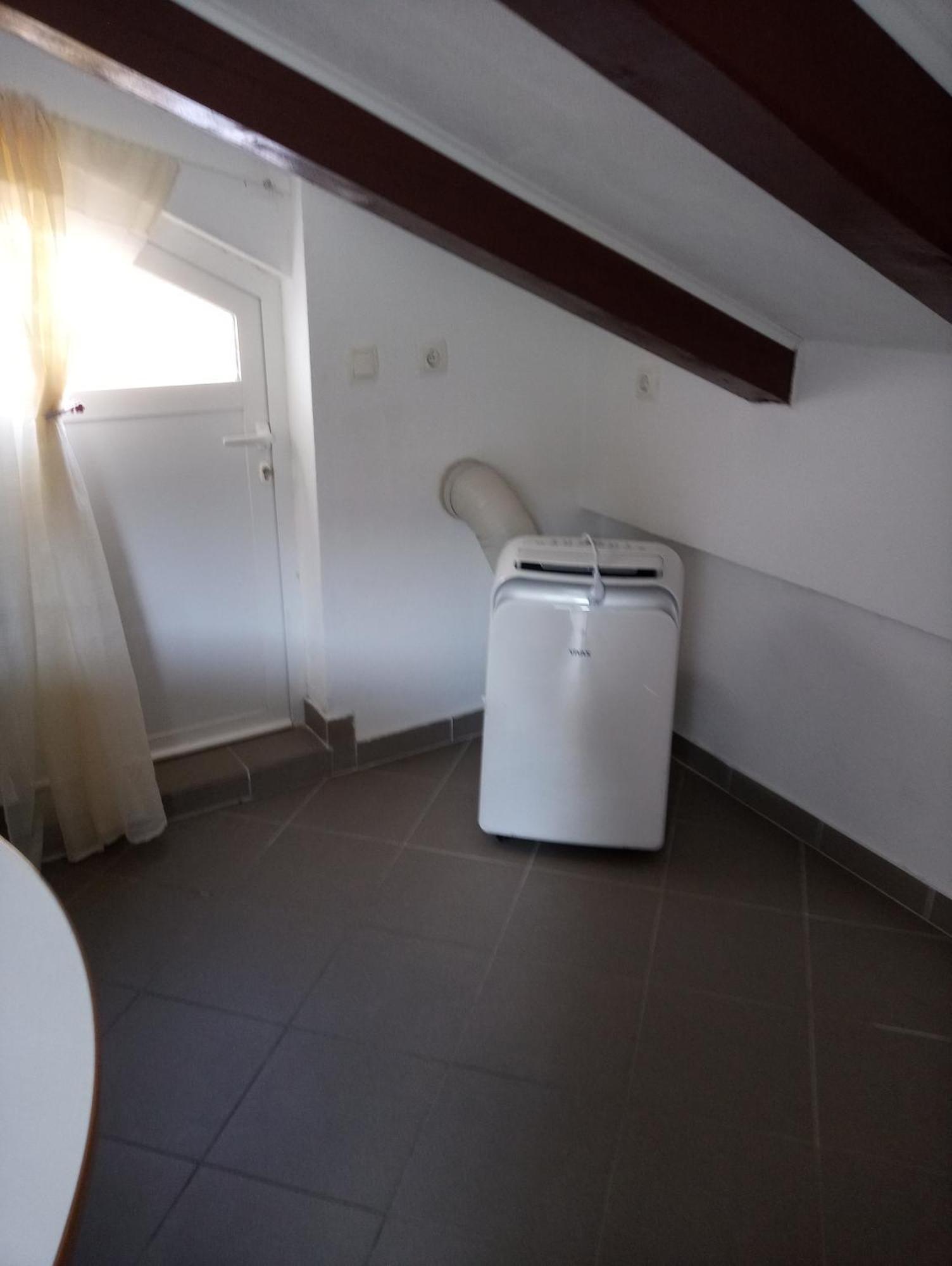 Apartmani Sersic Baska  Exterior photo
