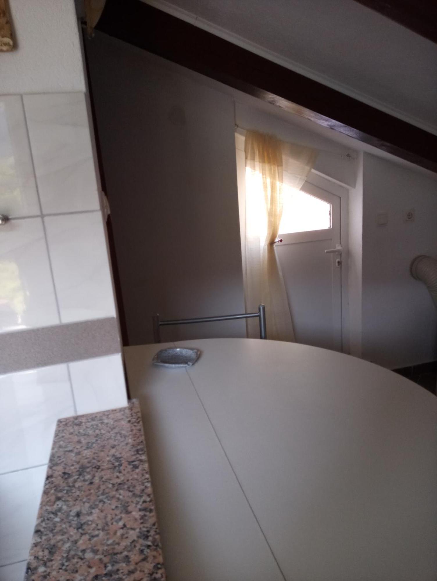 Apartmani Sersic Baska  Exterior photo