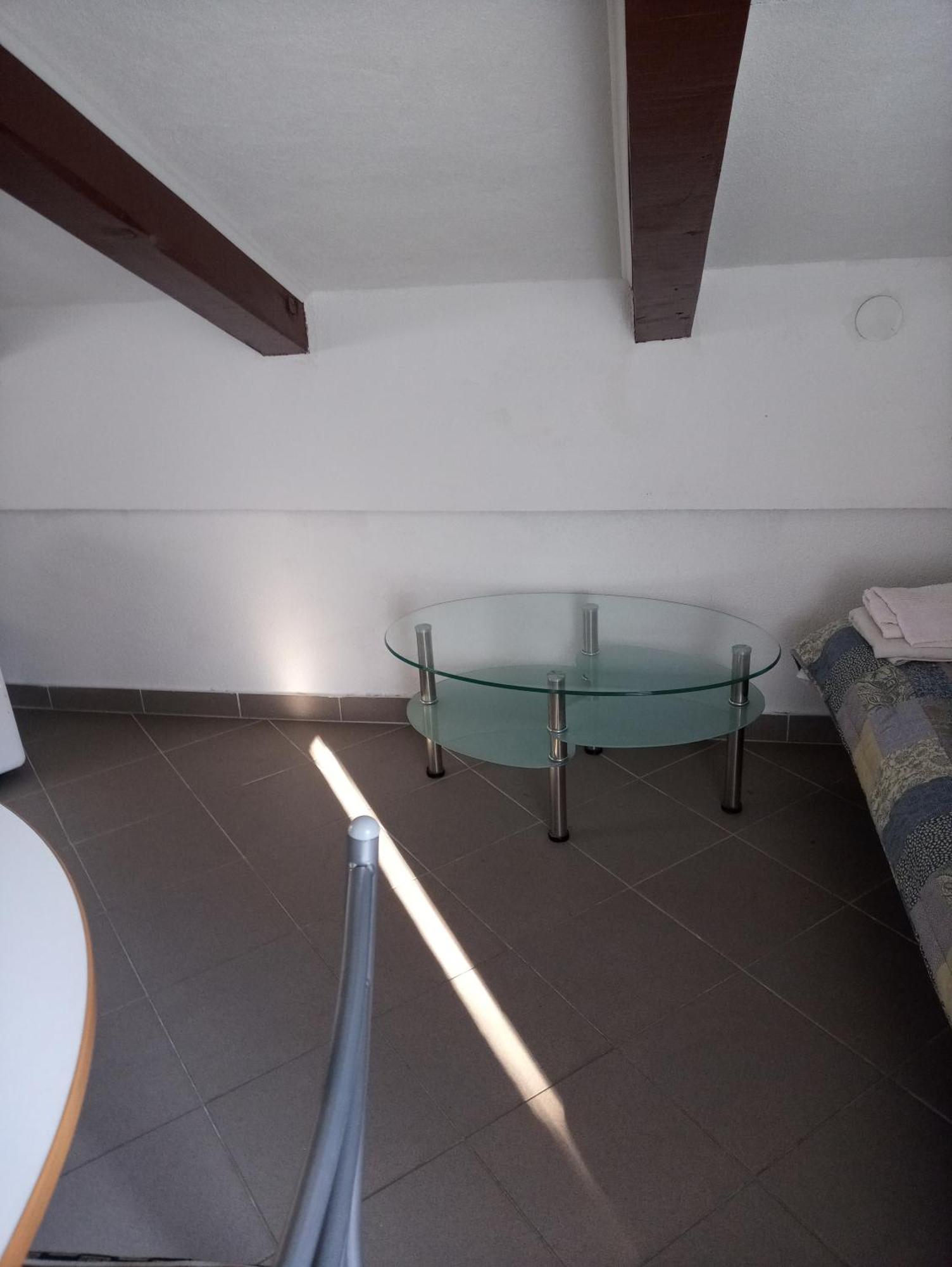 Apartmani Sersic Baska  Exterior photo